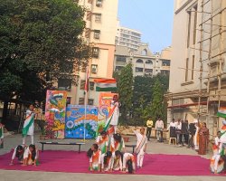 Republic Day Celebration 26-27